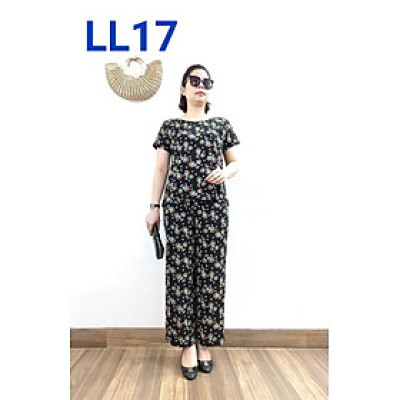 [Mẫu Mới] - Bộ Lanh cao cấp ( đã qua xử lý co ) - đủ size từ 47 - 77kg - Tuấn Tú Store