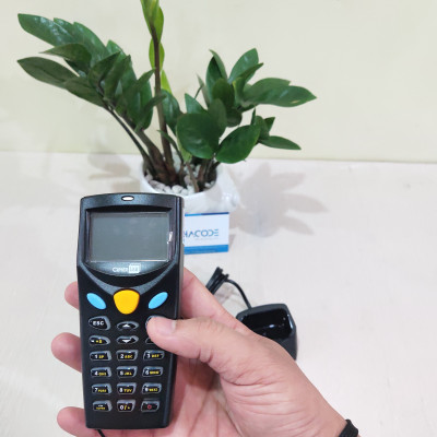 Thiết Bị Kho Cipherlab CPT-8000L - Hàng Nhập Khẩu