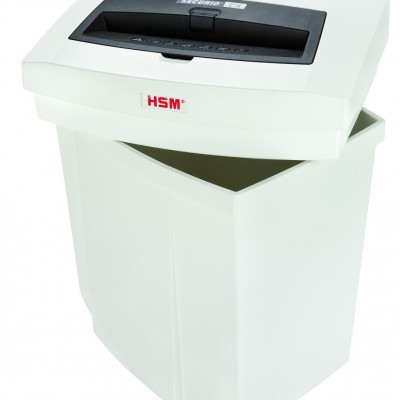 Máy Hủy Tài Liệu HSM Securio C14 3.9mm
