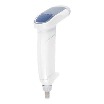 Máy Quét Mã Vạch OPTICON OPR-3201Z (1D Laser) - Màu Trắng - Hàng Chính Hãng