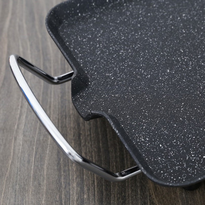 Bếp Nướng Điện Sunhouse SHD4607 - Hàng Chính Hãng