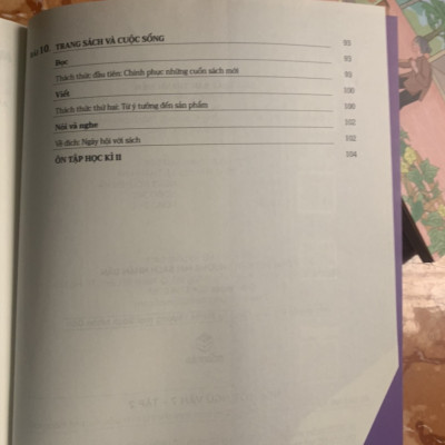 Học Tốt Ngữ Văn Lớp 7 Tập 2 - Kết Nối