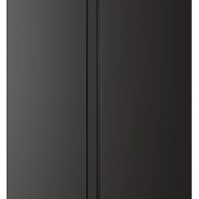 Tủ lạnh Aqua AQR-S682XA(BL) Inverter 646 lít - Hàng chính hãng - Chỉ giao HCM