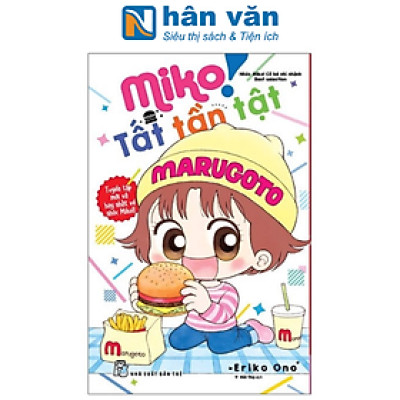 Miko! Tât Tần Tật - Best Selection