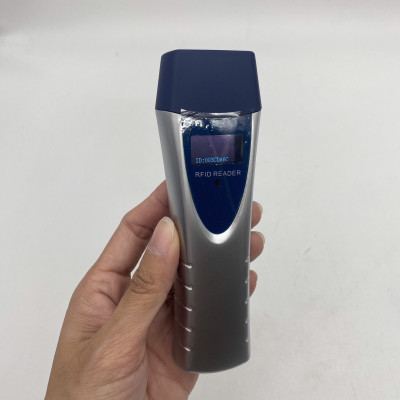 Thiết bị giám sát tuần tra bảo vệ GS-6000B ( Hàng nhập khẩu)