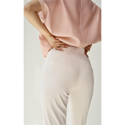 Quần lửng có khuy TR020C