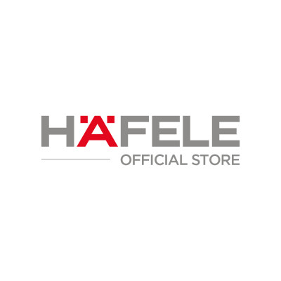 [New] Máy Rửa Chén Bát HDW-T5531B Hafele 538.21.350 - Hàng Chính Hãng