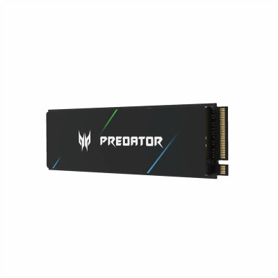 Ổ cứng SSD Acer Predator GM7000 NVMe PCIe Gen4 Gaming - Hàng chính hãng bảo hành 5 năm - Hàng chính hãng