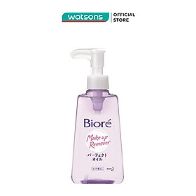 Dầu Tẩy Trang Biore 150ml