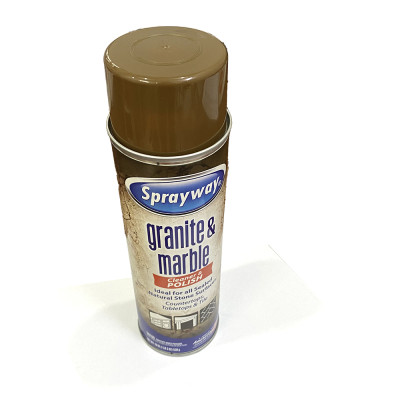 Chai xịt tẩy rửa đá granit và đá cẩm thạch 702