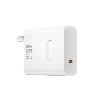 Bộ cóc củ dây sạc nhanh 65W USB C kèm dây Type C to Type C 60W PPS chống cháy hiệu WIWU GAN ESSEN Fast Charger cho iPhone 6 15 14 13 12 11 ProMax cho iPad Pro Air 10.2 9.7 10.5 11 12.9 13 inch S24 S25 cho Macbook cho Laptop Find Flip Fold - Hàng nhập khẩu