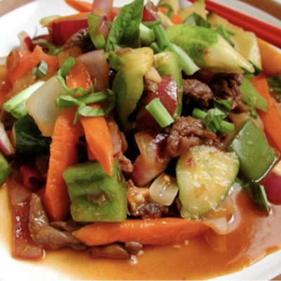 BỘT BẮP HOÀ KÝ 150gr