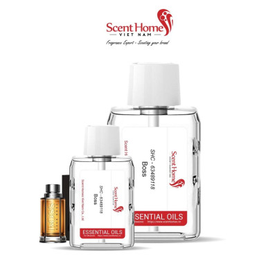 Bình dầu thay thế cho máy ScentHomes (SH-MIN)