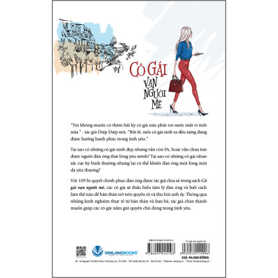 Cô Gái Vạn Người Mê