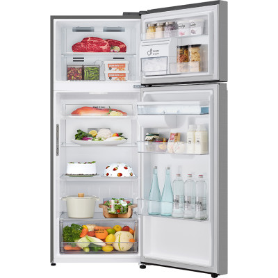 Tủ lạnh LG Inverter 459 lít LTD46SVMA - hàng chính hãng - giao nội thành HCM