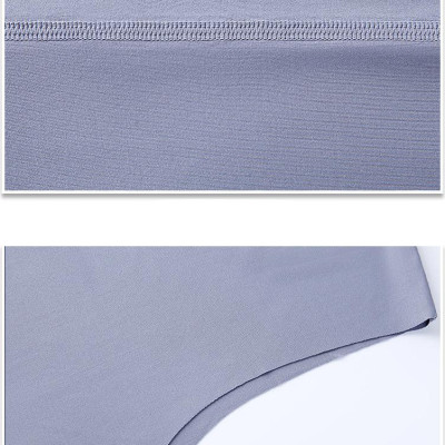 Áo Ba Lỗ Tank Top Thoáng Mát Không Viền Không Đường May Phong Cách Độc Lạ - Thời Trang Nam SZone SA485