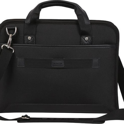 Cặp Laptop Sakos ORION 15 SVO036BKNG02 (40 x 32 cm) - Đen