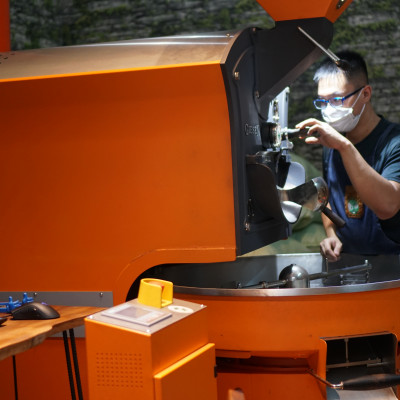 Cà phê bột nguyên chất 100% Coffee Tree đặc biệt 500gr thơm ngon, đậm đà - Cà phê rang xay pha phin gu việt