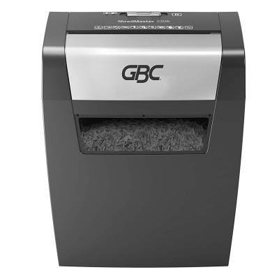 Máy Hủy Giấy GBC ShredMaster X308 Chính Hãng