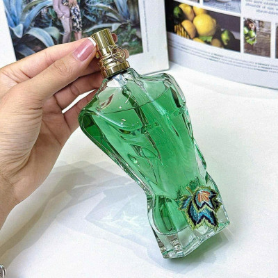 Nước Hoa Nam Jean Paul Gaultier Le Beau Paradise Garden EDP 125ml