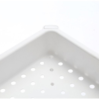 [Xuất Nhật] Kệ Để Đồ Đa Năng 3 Tầng Tokyo - Nhựa Cao Cấp Rất Chắc Chắn Dùng Để Đựng Đồ Nhà Bếp  Hoặc Làm Giá Để Đồ Nhà Tắm Phòng Ngủ