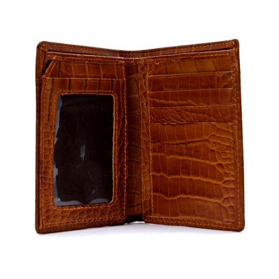 Bóp nam da bò màu da HJ2119-25-28-31 