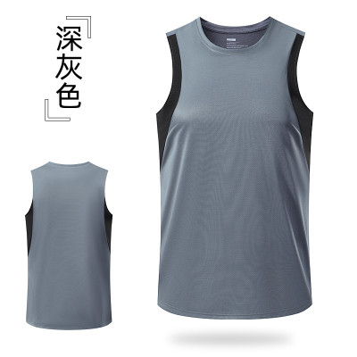 Áo thun ba lỗ nam, áo thun sát nách nam mẫu mới cho mùa hè