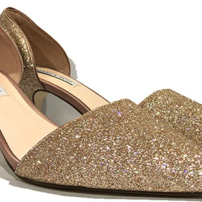 Giày cao gót thời trang TLG 20952-3