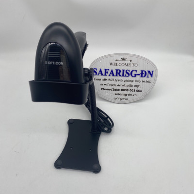 Máy đọc mã vạch Opticon L-50C ( Hàng chính hãng)