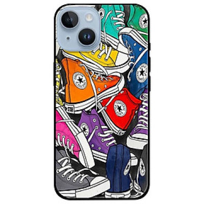 Ốp lưng dành cho Iphone 14 - Iphone 14 Plus - Iphone 14 Pro - Iphone 14 Pro Max - Giày Đủ Sắc