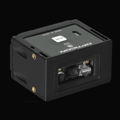 Máy Quét Mã Vạch 2D OPTICON NLV-3101 - Made in Japan - Hàng Chính Hãng