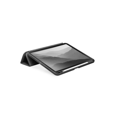 Bao da dành cho iPad Pro 11" M4 2024 UNIQ Moven (Gray) - Hàng chính hãng 