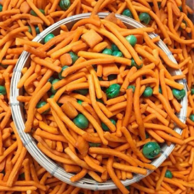 BIM BIM QUE TĂM ĐẬU HÀ LAN TÂN LỘC PHÁT - HỘP 400G