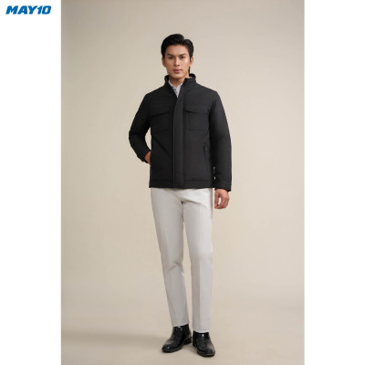 Áo khoác nam May 10 mã 030124222 1TT