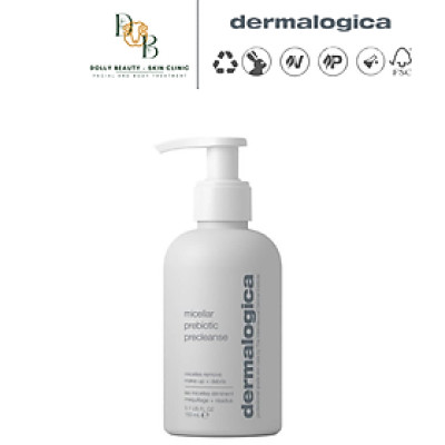 MICELLAR PRECLEANSE - Sữa tẩy trang chứa prebiotic dành cho mọi loại da của Dermalogica