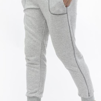 Quần Dài Jogger Nam form rộng 1060