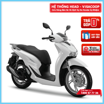 Xe máy Honda SH 125i