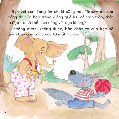 Sách Bồi Dưỡng Tính Cách Tự Tin Và Mạnh Mẽ Cho Trẻ - Học Cách Chia Sẻ Với Mọi Người