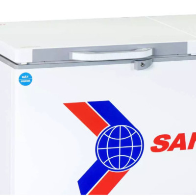 Tủ đông mát Sanaky 485 lít VH-6699W2K - hàng chính hãng( Chỉ giao HCM)