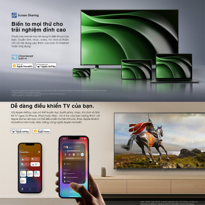 Smart Tivi TOSHIBA 55 inch 55E330NP, Màn Hình LED 4K UHD - Giao Hàng Toàn Quốc - Hàng Chính Hãng