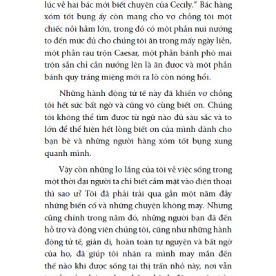 Hạt Giống Tâm Hồn - Gieo Hạt Mầm Tử Tế