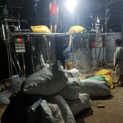 Tinh dầu Sả Chanh Mộc Mây - Xuất khẩu Châu Âu, nguyên chất 100% từ thiên nhiên, xông phòng, khử mùi, thơm phòng, đuổi muỗi, thư giản