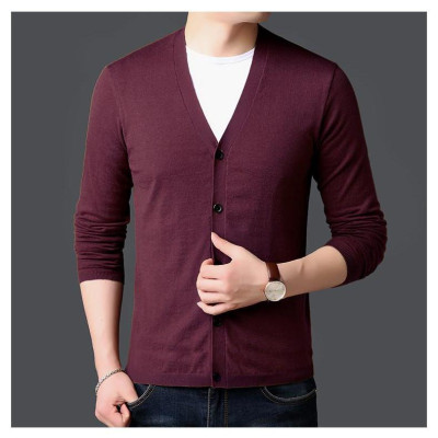 Áo Khoác Nam Cardian Phong Cách Hàn Quốc BN49