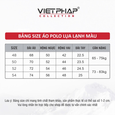 Áo Thun Lụa Lạnh Cao Cấp VIỆT PHÁP / Form Luxury - Chất liệu silk cold co dãn và thấm hút mồ hôi tốt 2A106