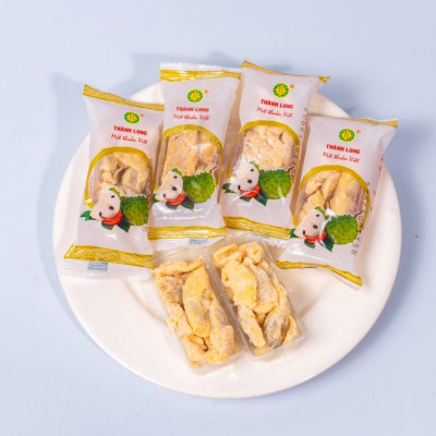 MỨT MÃNG CẦU SẤY MUỐI ỚT THÀNH LONG 500G - VIỆT NAM