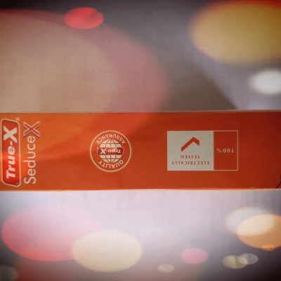 BAO CAO SU TRUE X SENDU X GAI KÉO DÀI QUAN HỆ< hộp  12 chiếc