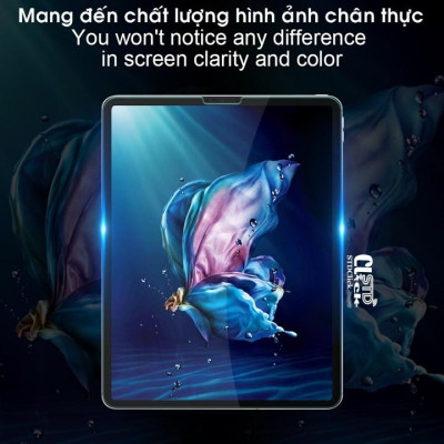 KÍNH CƯỜNG LỰC cho IPAD A16 Gen 11 2025 , iPad Gen 10 , iPad Air 11 M3 , Ipad Air 13 M3 NILLKIN H+ CHÍNH HÃNG - Hàng chính hãng