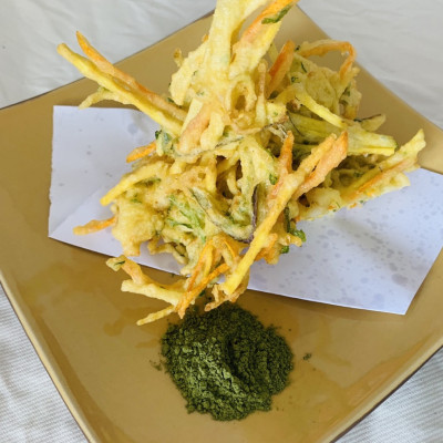 Bột Chiên Giòn Hòa Ký (1kg)