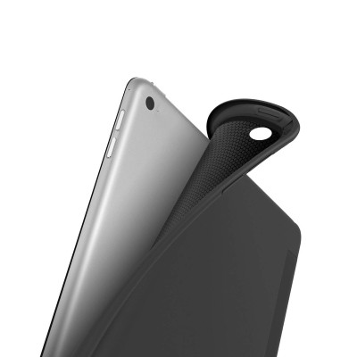 Bao Da Smart Case Gen2 TPU Dành Cho iPad Air - Hàng nhập khẩu
