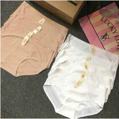 [Hộp 5] Quần lót nữ thông hơi su đúc cao cấp kháng khuẩn Quần chip nâng mông sexy xuất nhật